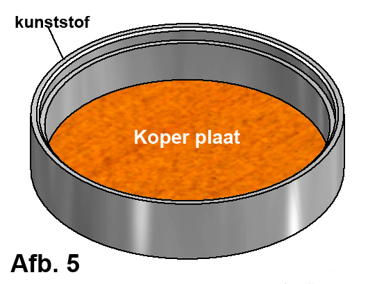 3D printed Stirling Maarten